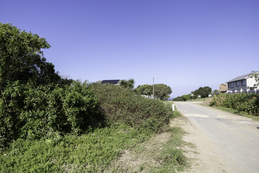 0 Bedroom Property for Sale in Forest Downs Eastern Cape